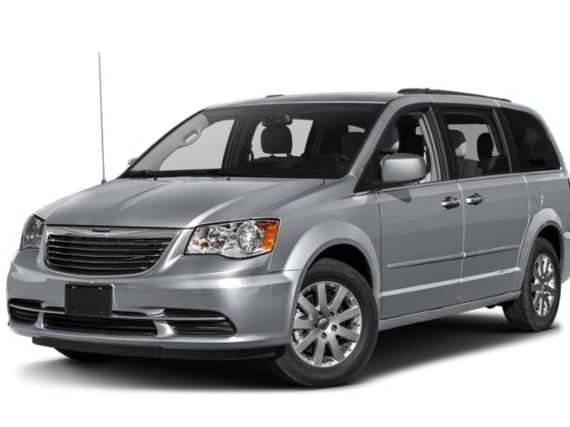 CHRYSLER TOWN AND COUNTRY 2015 2C4RC1BGXFR739888 image